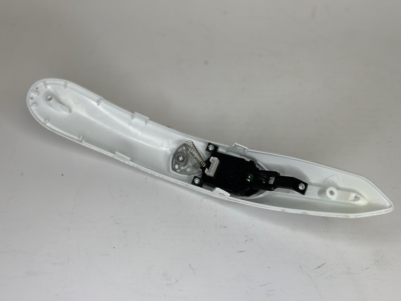 Верхняя часть ручки для парогенератора Polaris PSS 7510K