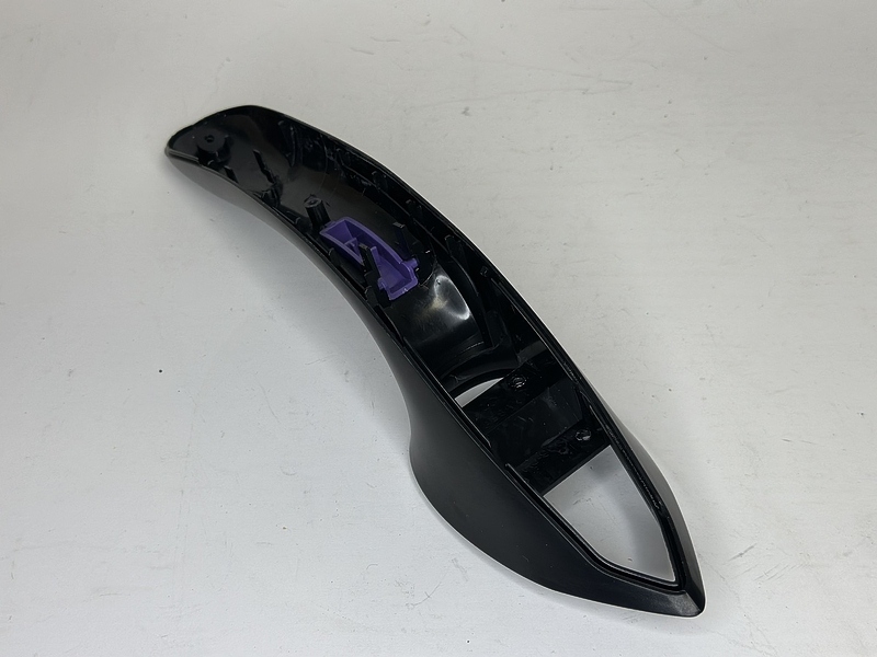 Нижняя часть ручки для парогенератора Polaris PSS 7510K