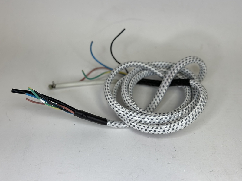 Шланг для парогенератора Polaris PSS 7510K