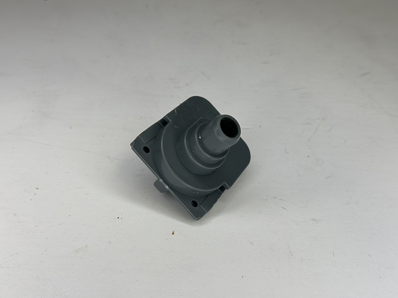 Клапан чистки от накипи для отпаривателя Polaris PGS 1820VA