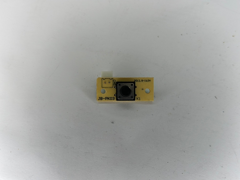 Кнопка для термопота Vitek VT-1193