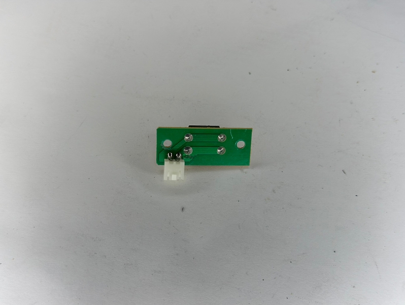 Кнопка для термопота Vitek VT-1193