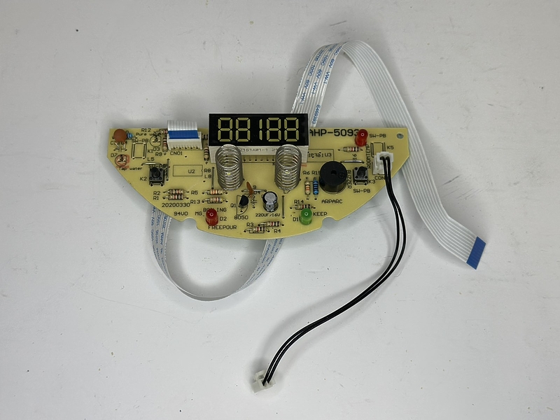 Плата управления для термопота Vitek VT-1193