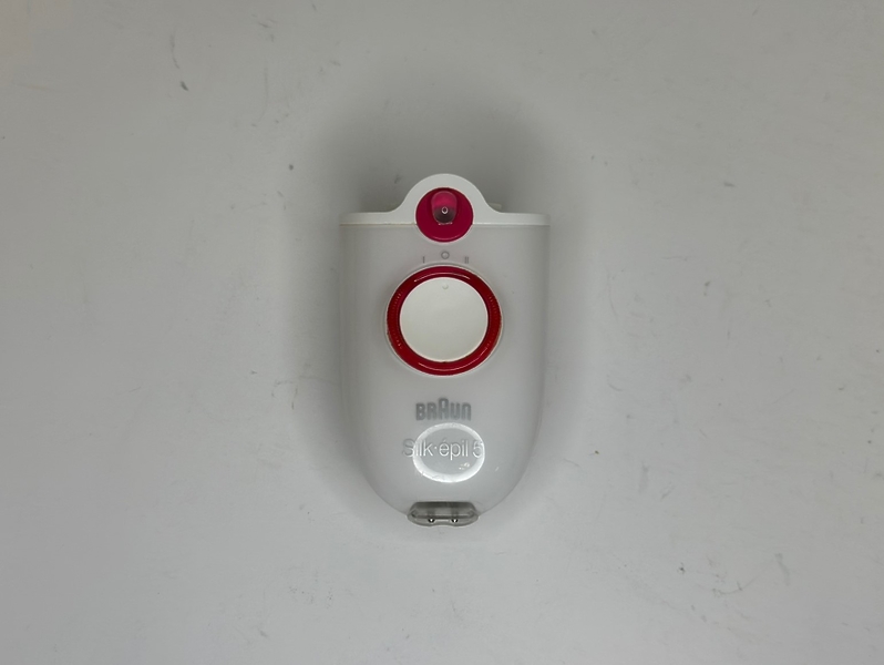 Моторный блок для эпилятора Braun Silk-epil 5 5340