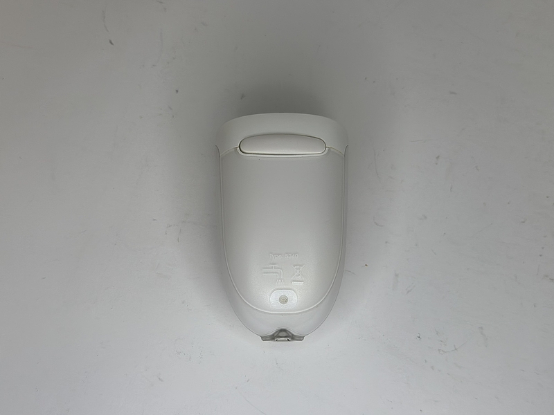 Моторный блок для эпилятора Braun Silk-epil 5 5340