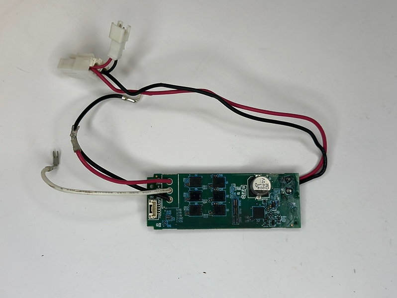 Плата для пылесоса Tefal TY9266WO