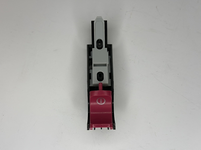 Кнопка для пылесоса Tefal TY7329WO