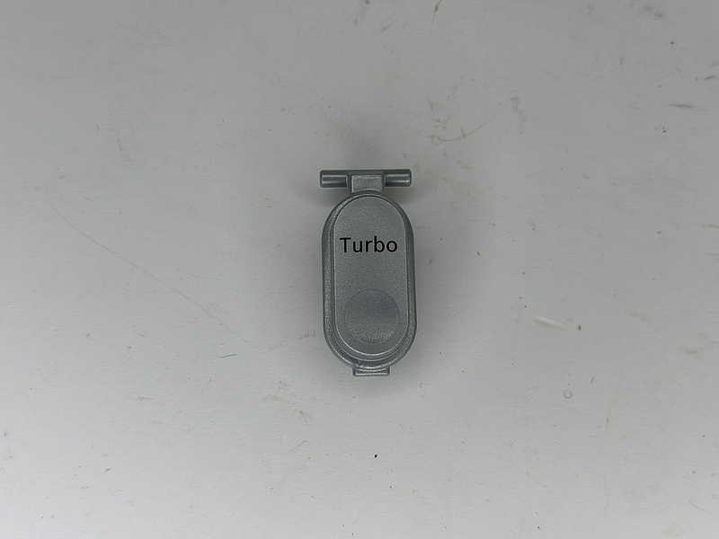 Кнопка Turbo для пылесоса Bosch BCS61PET