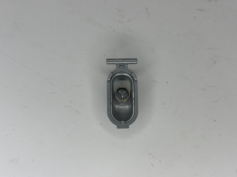 Кнопка Turbo для пылесоса Bosch BCS61PET