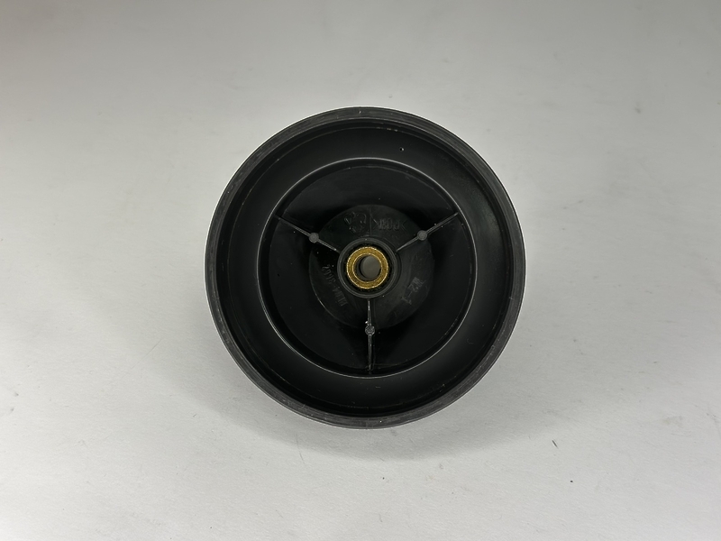 Держатель ножа с уплотнителем стакана MS-651389 к блендерам Moulinex LM42.., LM43..