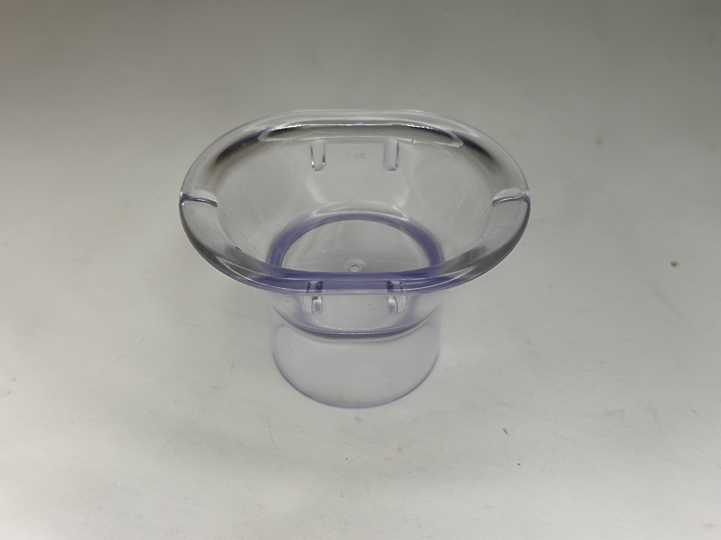 Крышка-стакан (мерный) MS-0A11425 к блендерам Moulinex LM233, LM310, LM43..