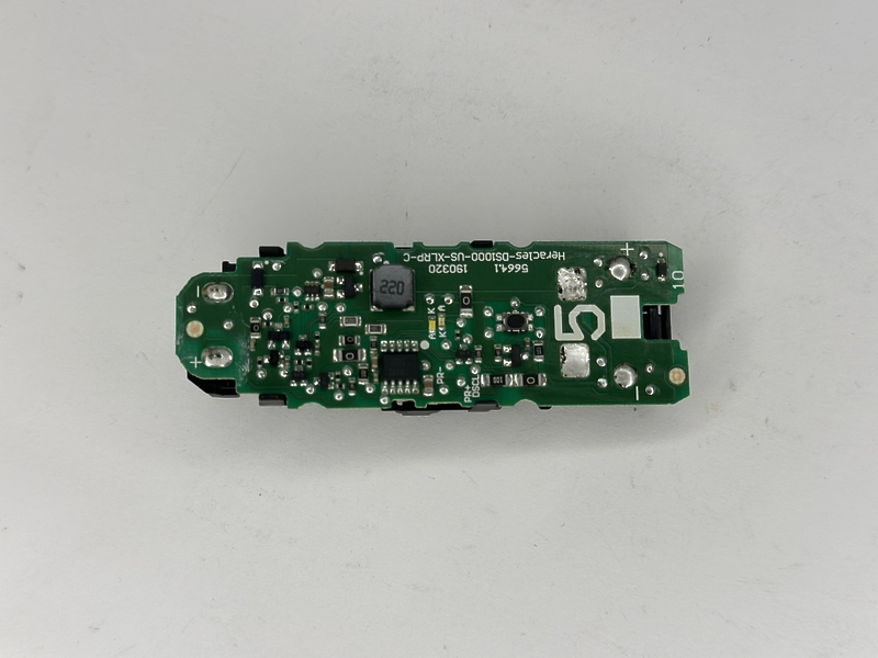 Плата для бритвы Philips S1133/41