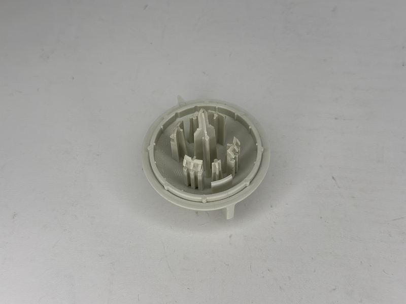 Переключатель режимов для кухонного комбайна Braun CombiMax 700