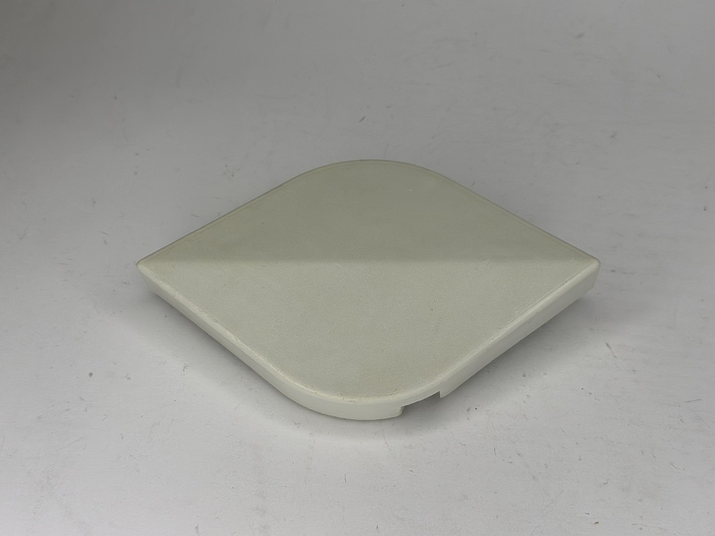 Пластиковая накладка для кухонного комбайна Braun CombiMax 700