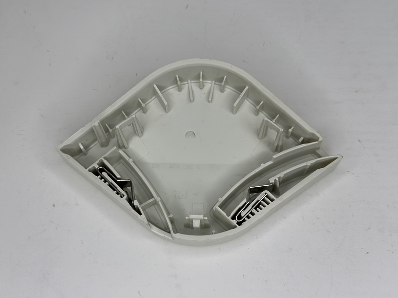 Пластиковая накладка для кухонного комбайна Braun CombiMax 700