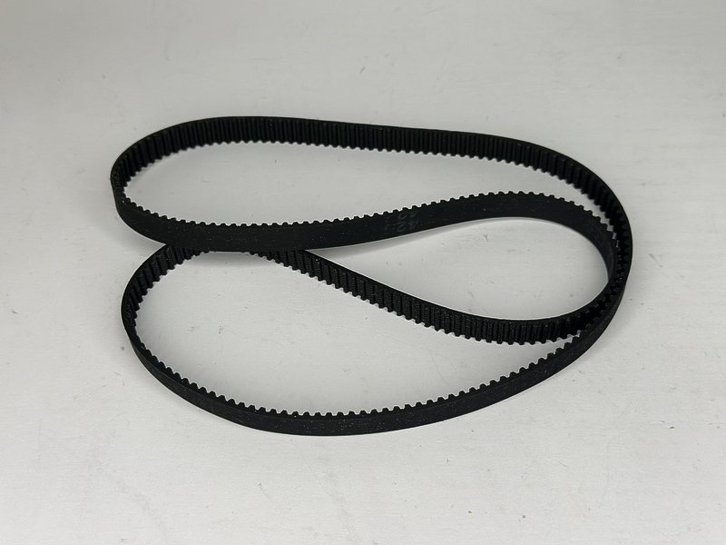 Ремень для кухонного комбайна Braun CombiMax 700