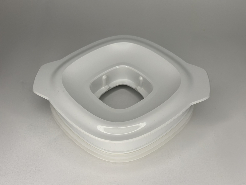 Крышка для стационарного блендера Philips HR2224