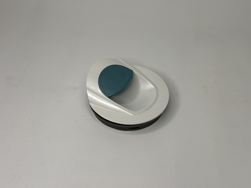 Механизм открытия контейнера для пыли для пылесоса Polaris PVCS 4000