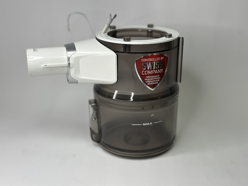 Контейнер для пыли для пылесоса Polaris PVCS 7000 Energy Way Aqua