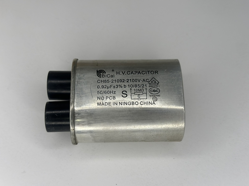 Конденсатор CH85.2109 2100V AC для СВЧ (микроволновой печи) Severin MW 7809
