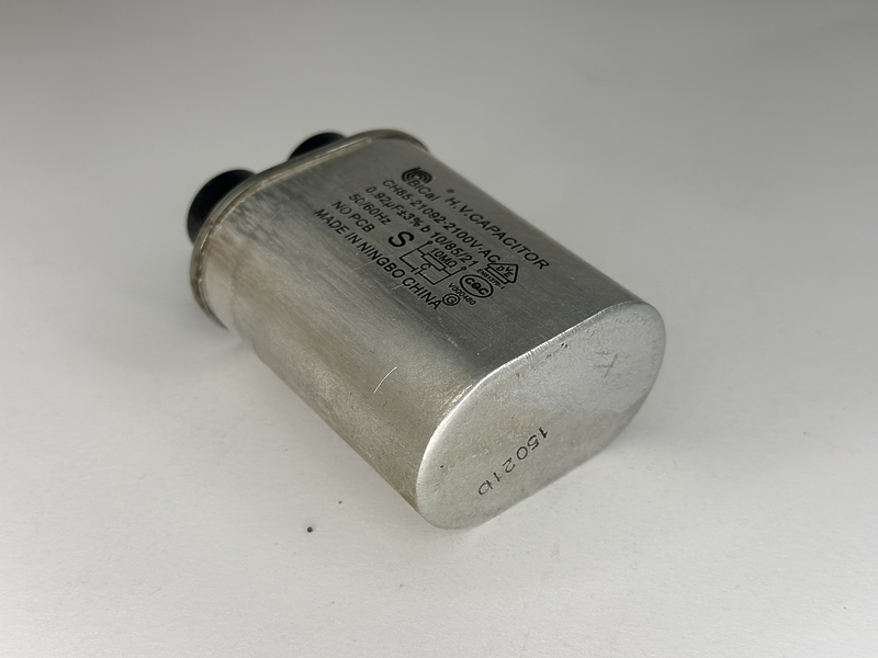 Конденсатор CH85.2109 2100V AC для СВЧ (микроволновой печи) Severin MW 7809