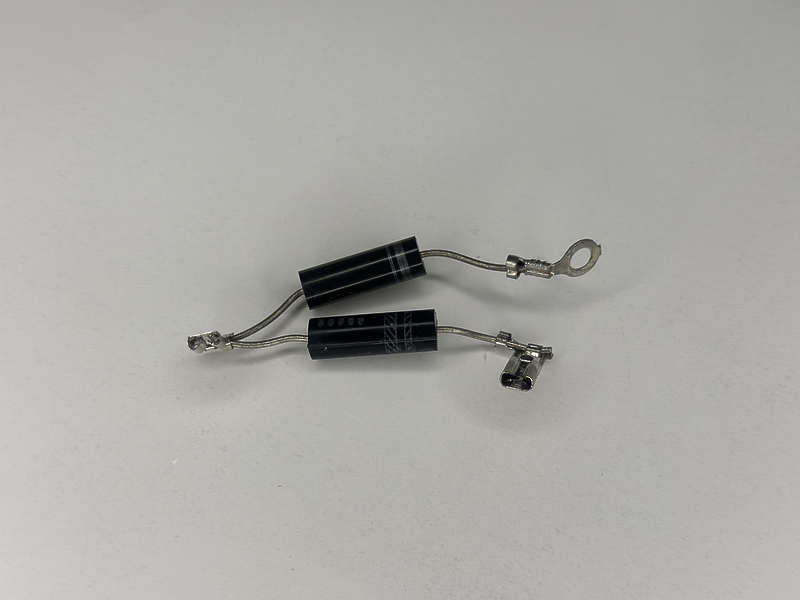 Диод для СВЧ (микроволновой печи) Severin MW 7809