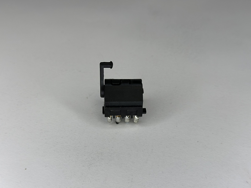 Переключатель режимов для фена-щетки Rowenta CF9527F0