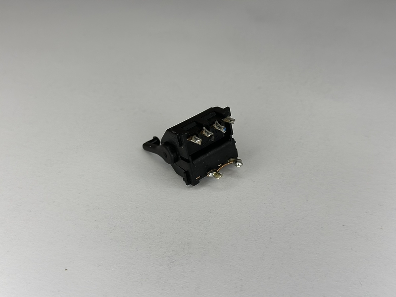 Переключатель режимов для фена-щетки Rowenta CF9527F0