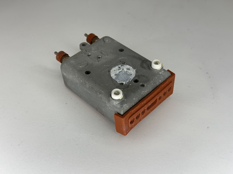 Бойлер для отпаривателя Polaris PGS 1618C Travel