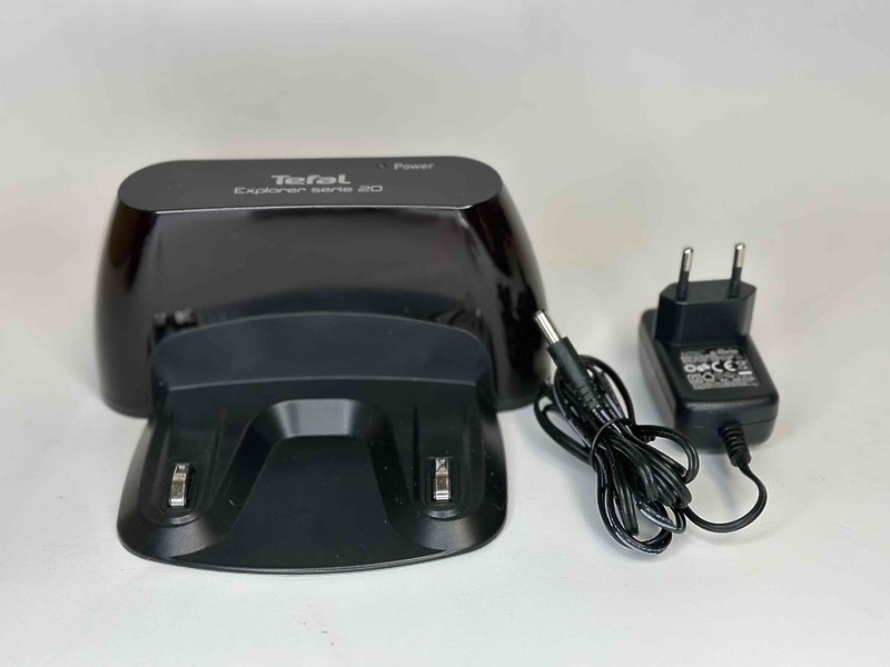 Зарядная база для робота-пылесоса Tefal Explorer Serie 20 RG6871WH