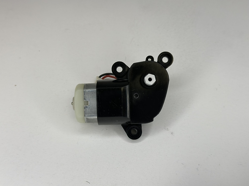 Двигатель (мотор) левой боковой щетки для робота-пылесоса Tefal Explorer Serie 20 RG6871WH