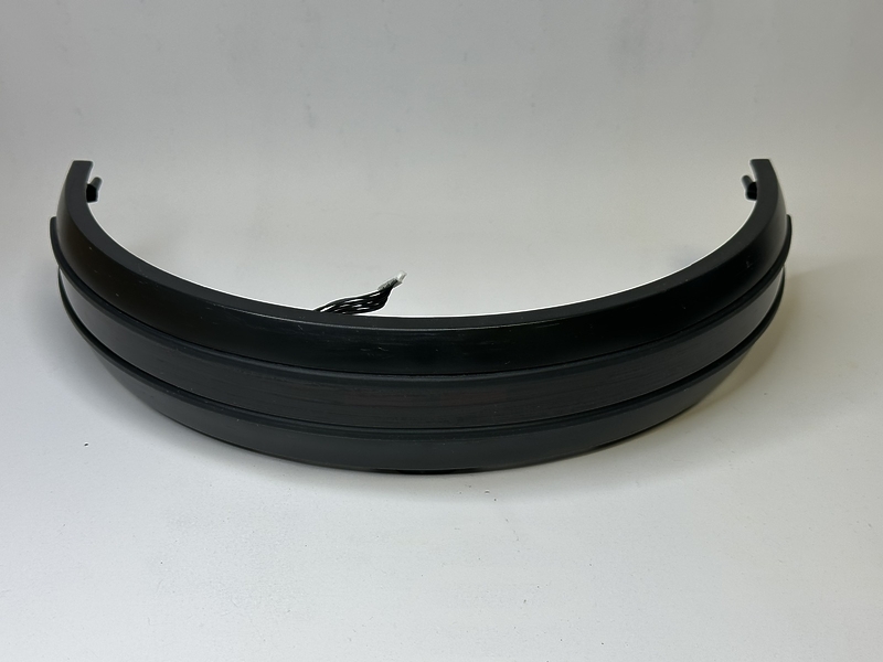 Бампер для робота-пылесоса Tefal Explorer Serie 20 RG6871WH