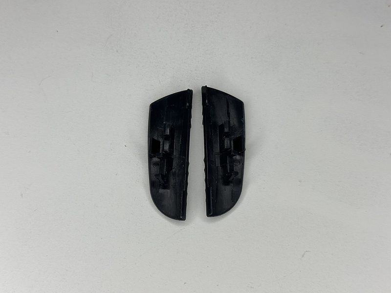 Пластиковые кнопки для фена Braun SPI 2200