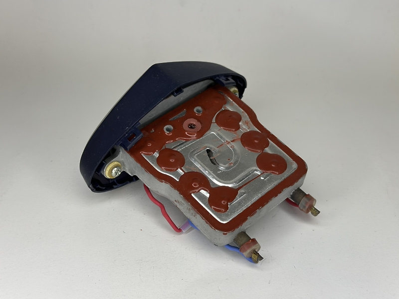 Бойлер с накладкой на утюжок для отпаривателя Philips STH7020/20