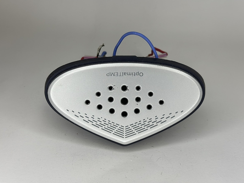 Бойлер с накладкой на утюжок для отпаривателя Philips STH7020/20