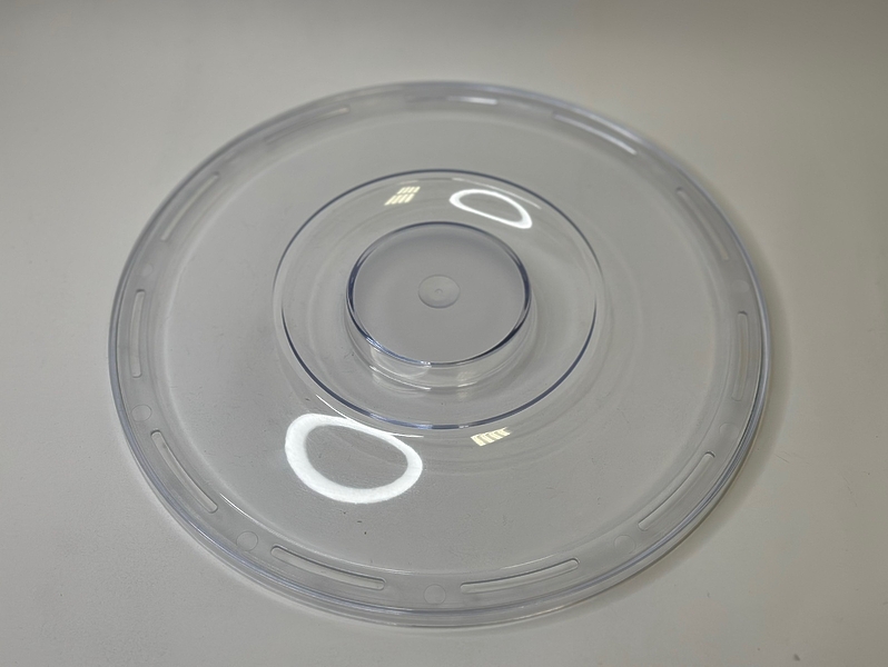 Крышка для сушилки для овощей и фруктов Polaris PFD 2808V