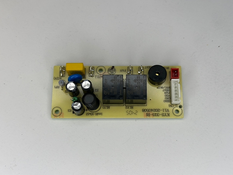 Плата питания для сушилки для овощей и фруктов Polaris PFD 2808V