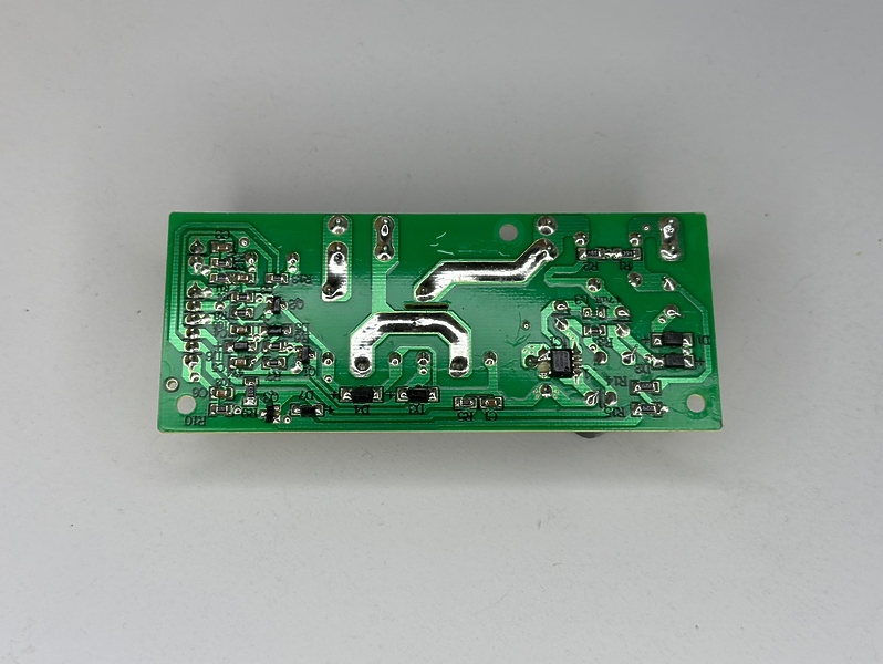 Плата питания для сушилки для овощей и фруктов Polaris PFD 2808V