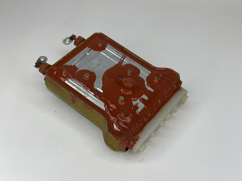 Бойлер для отпаривателя для одежды Zelmer ZGS1700