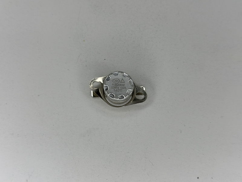 Термостат для отпаривателя для одежды Zelmer ZGS1700