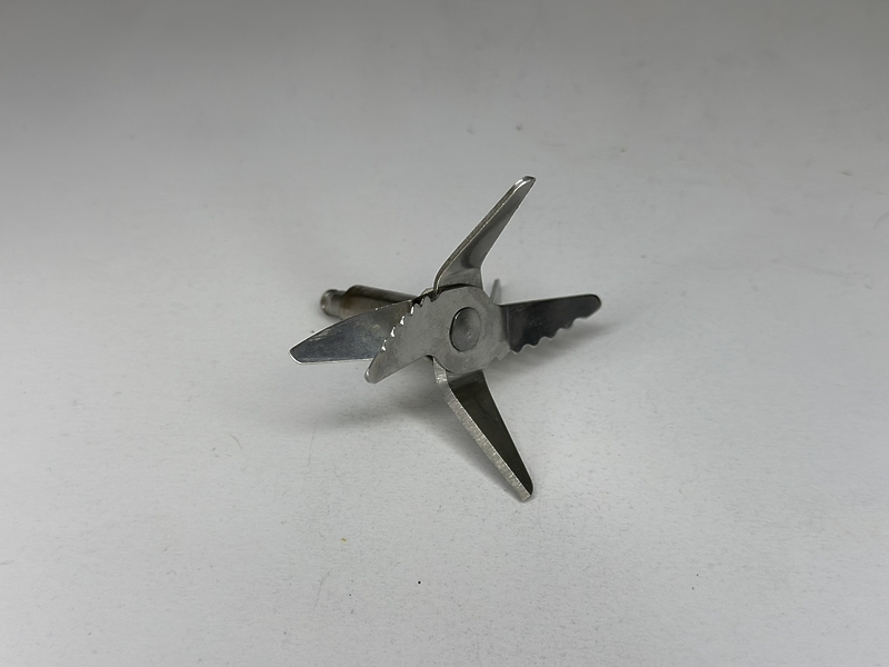 Нож для кухонного комбайна Hyundai HYMS7651