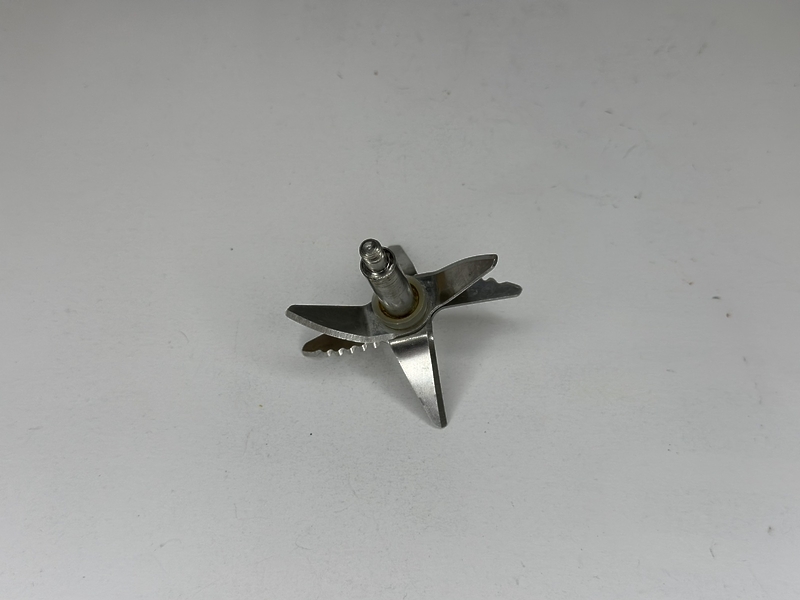 Нож для кухонного комбайна Hyundai HYMS7651