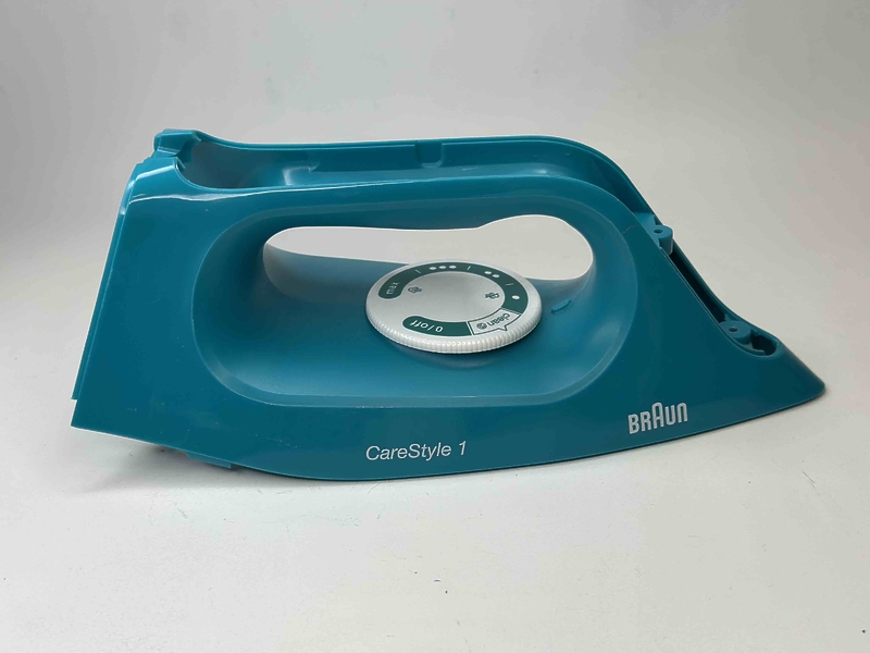 Переключатель режимов для паровой станции Braun Carestyle 1