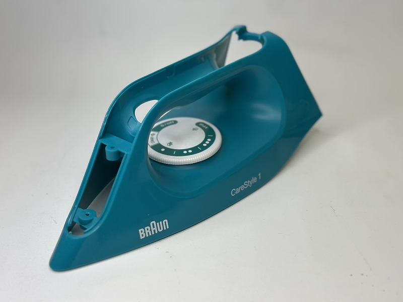 Переключатель режимов для паровой станции Braun Carestyle 1