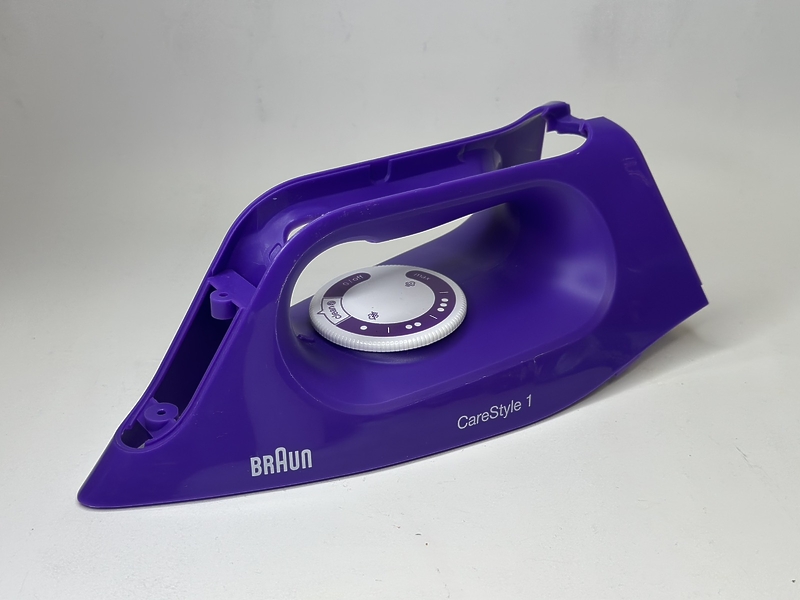 Переключатель режимов для паровой станции Braun Carestyle 1