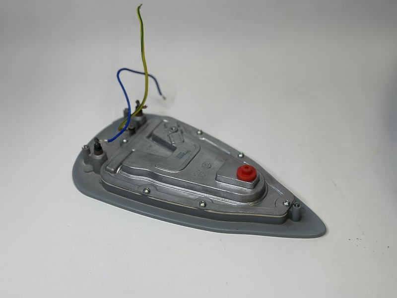 Тэн для паровой станции Braun Carestyle 1