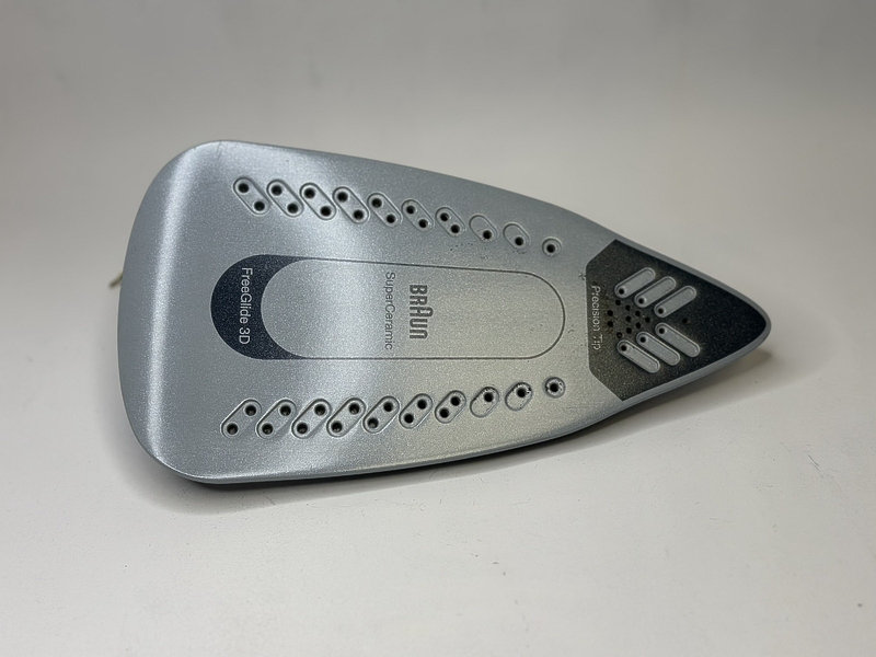 Тэн для паровой станции Braun Carestyle 1