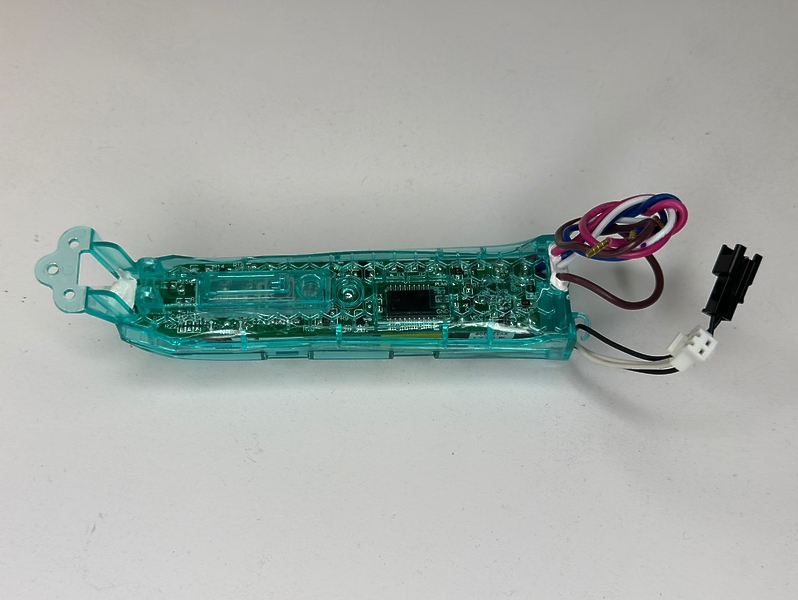 Модуль управления для паровой станции Braun Carestyle 1