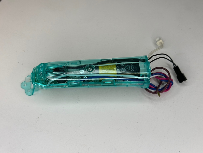 Модуль управления для паровой станции Braun Carestyle 1