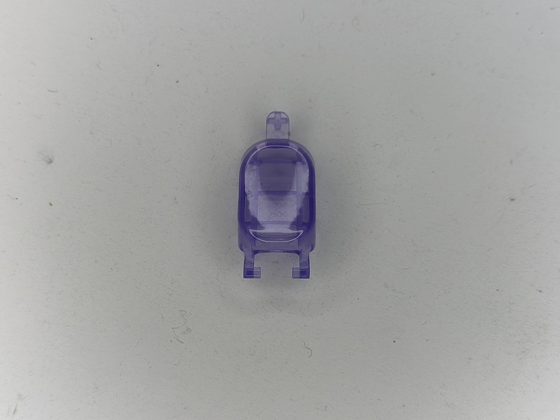 Кнопка пара для паровой станции Braun Carestyle 1